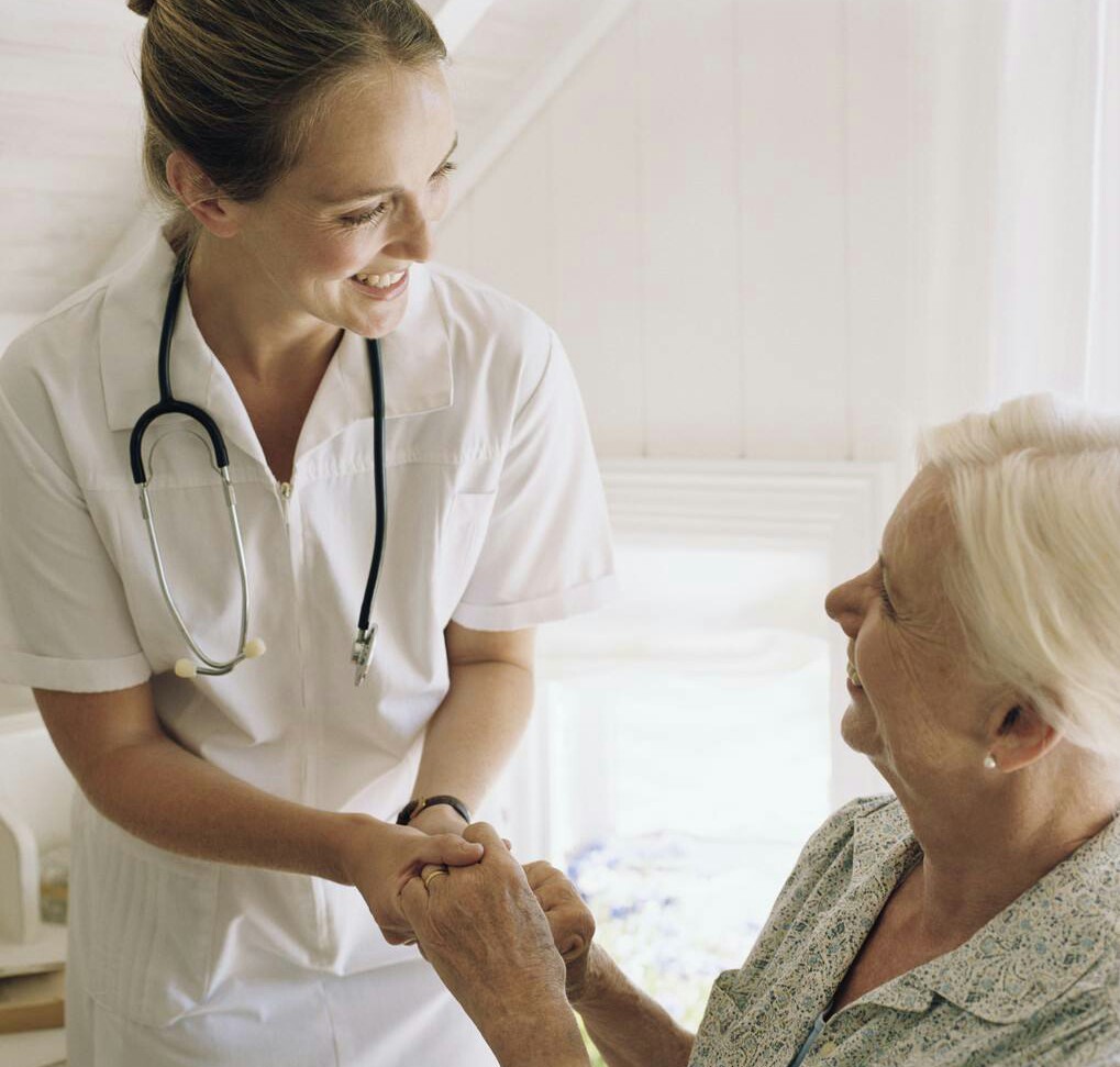 选择病人护理的好处有哪些