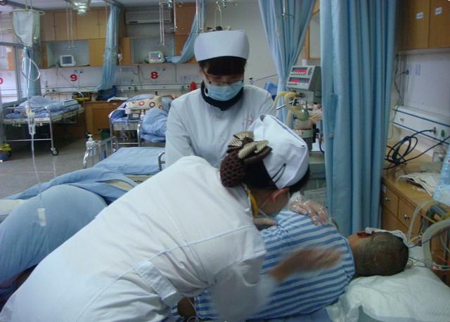 选择病人护理可以从哪些方面入手