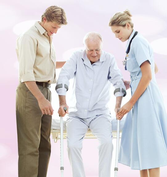 上海健康护理公司能够为用户带来的两大好处