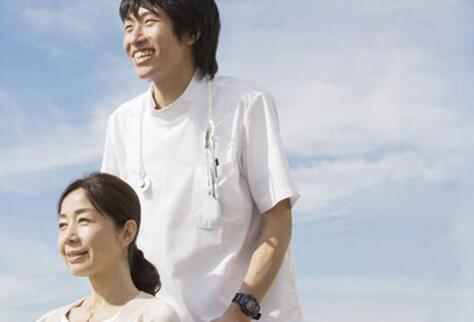 上海健康护理公司所具有的两大特点