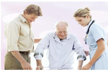 医院护理公司怎么选