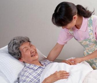 病人陪护有哪些注意事项