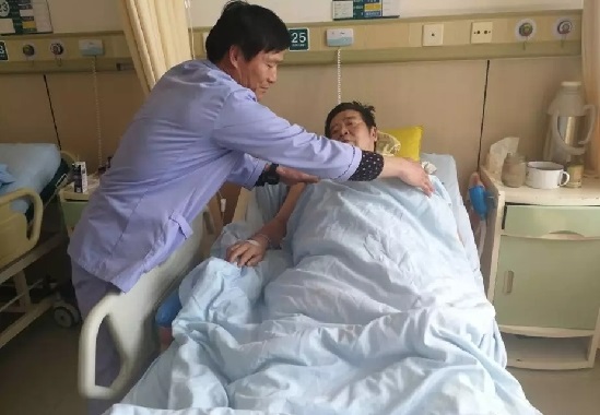 什么样的病人陪护值得选择