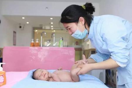 什么样的母婴护理服务机构值得选择