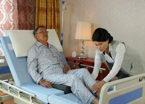 医院陪护有哪些发展新趋势