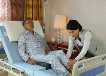 健康护理服务应该具备哪些特点