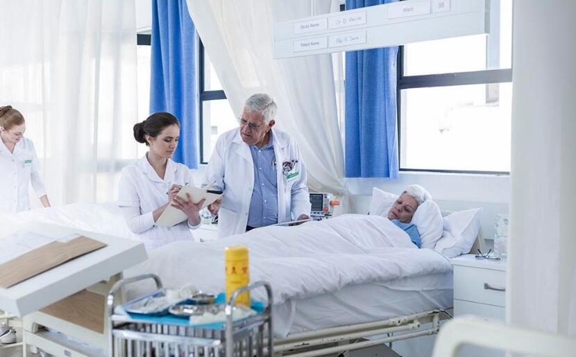 医院陪护具有哪些优势？