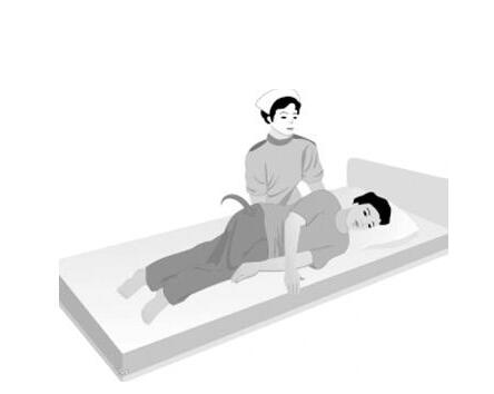 卧床病人护理的方法有哪些