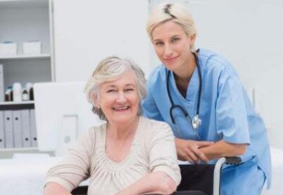 健康护理服务公司提供的护理服务包括哪些