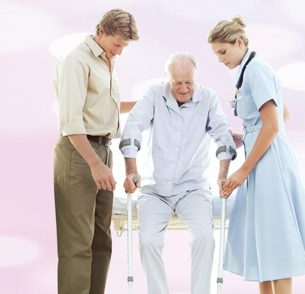 健康护理服务备受喜爱的原因有哪些