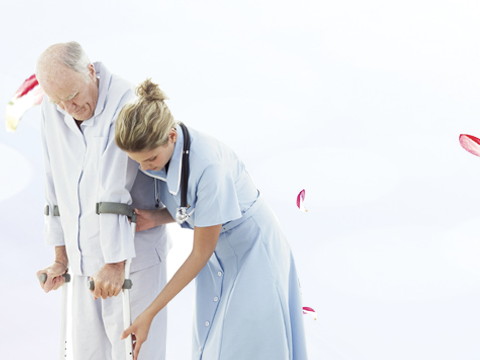 医院护理公司的经营范围是什么？