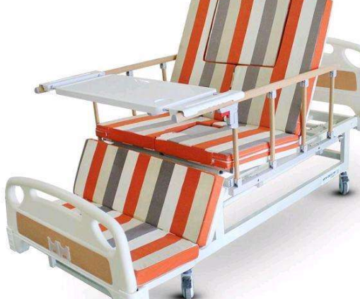 为什么要选择家庭护理服务‍床