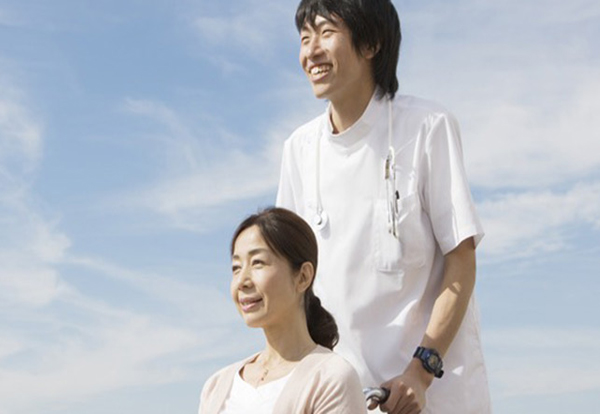 为什么家庭护理服务能够火热发展