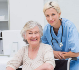 上海健康护理公司的优势有哪些