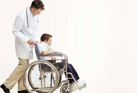 医院陪护公司的护工工作内容是什么