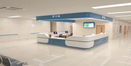 医院护理公司的现状