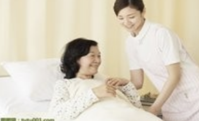 健康护理公司的发展前景