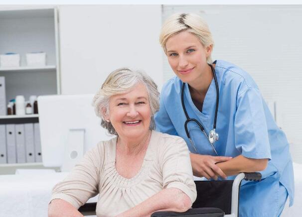 健康服务服务有哪些方面