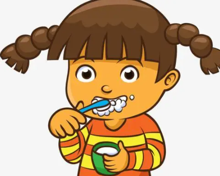 医院护理公司介绍婴幼儿护牙的方法