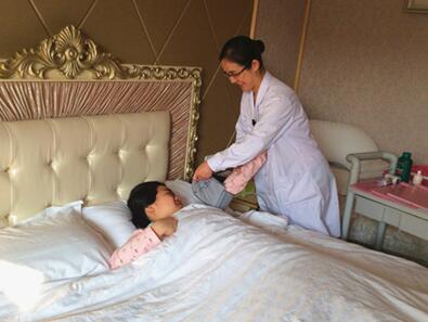 母婴护理服务的可靠性体现在哪些方面