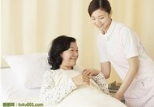 选择家庭护理服务的要点