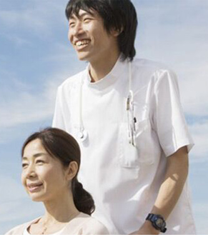 健康护理公司得到认可的原因