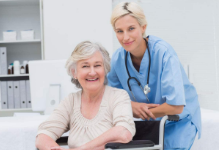 健康护理公司发展好的原因