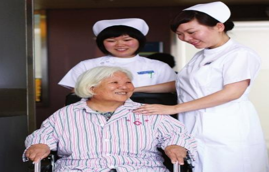 陪护服务管理简述