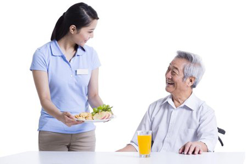 什么样的家庭护理服务机构值得选择