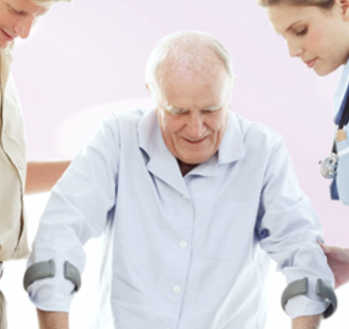 上海护工公司：如何选择一个靠谱的护工