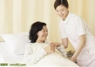 陪护服务管理为什么广受市场欢迎