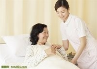 健康护理服务为什么社会反响不错