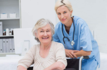 上海护工陪护的职责体现在何处