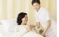 上海护工陪护让人满意在哪里