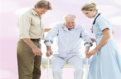 医院陪护可以为患者提供哪些具体服务