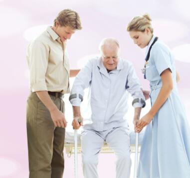 好的医院护理服务‍人员有哪些表现？