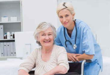 医院陪护公司分享：共享陪护床的发展前景有哪些