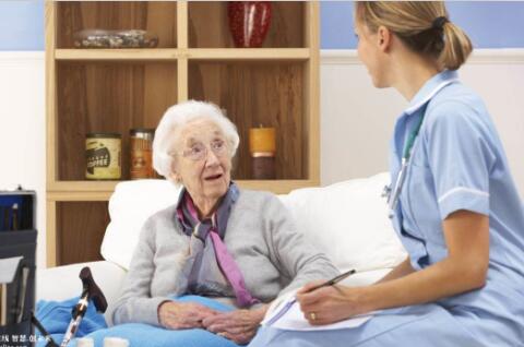 高品质的健康护理服务人员有哪些特征