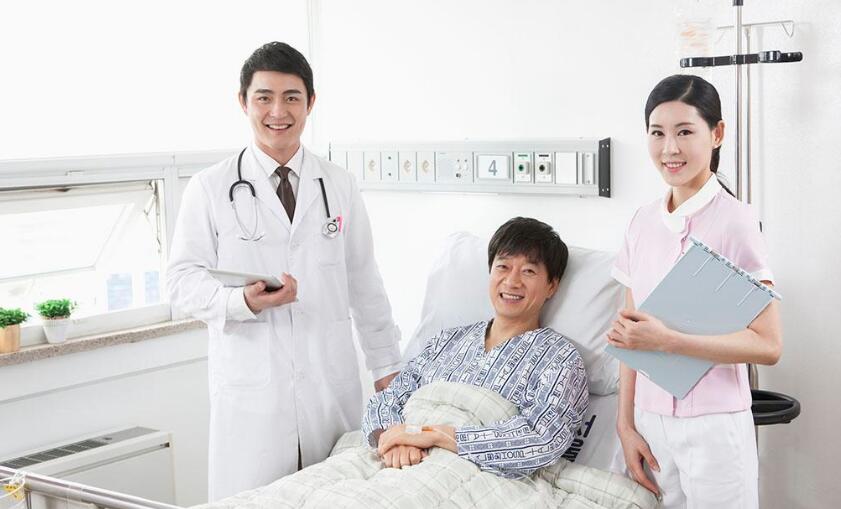 选择医院护理的好处有哪些
