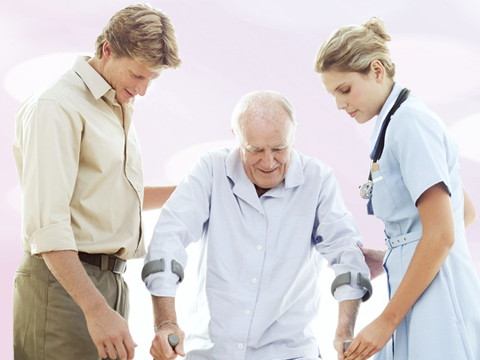 健康护理公司有哪些特点？