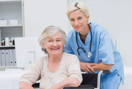 医院护理服务有哪些特点？