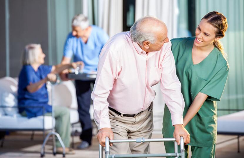 选择医院护理需要注意的几个要点